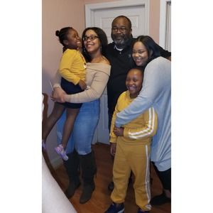 Meet your Posher, Wiggy